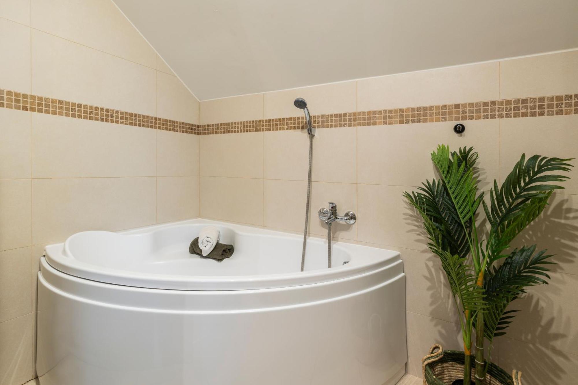 Jaskółka - pokoje i apartament przy plaży Olsztyn  Exterior foto