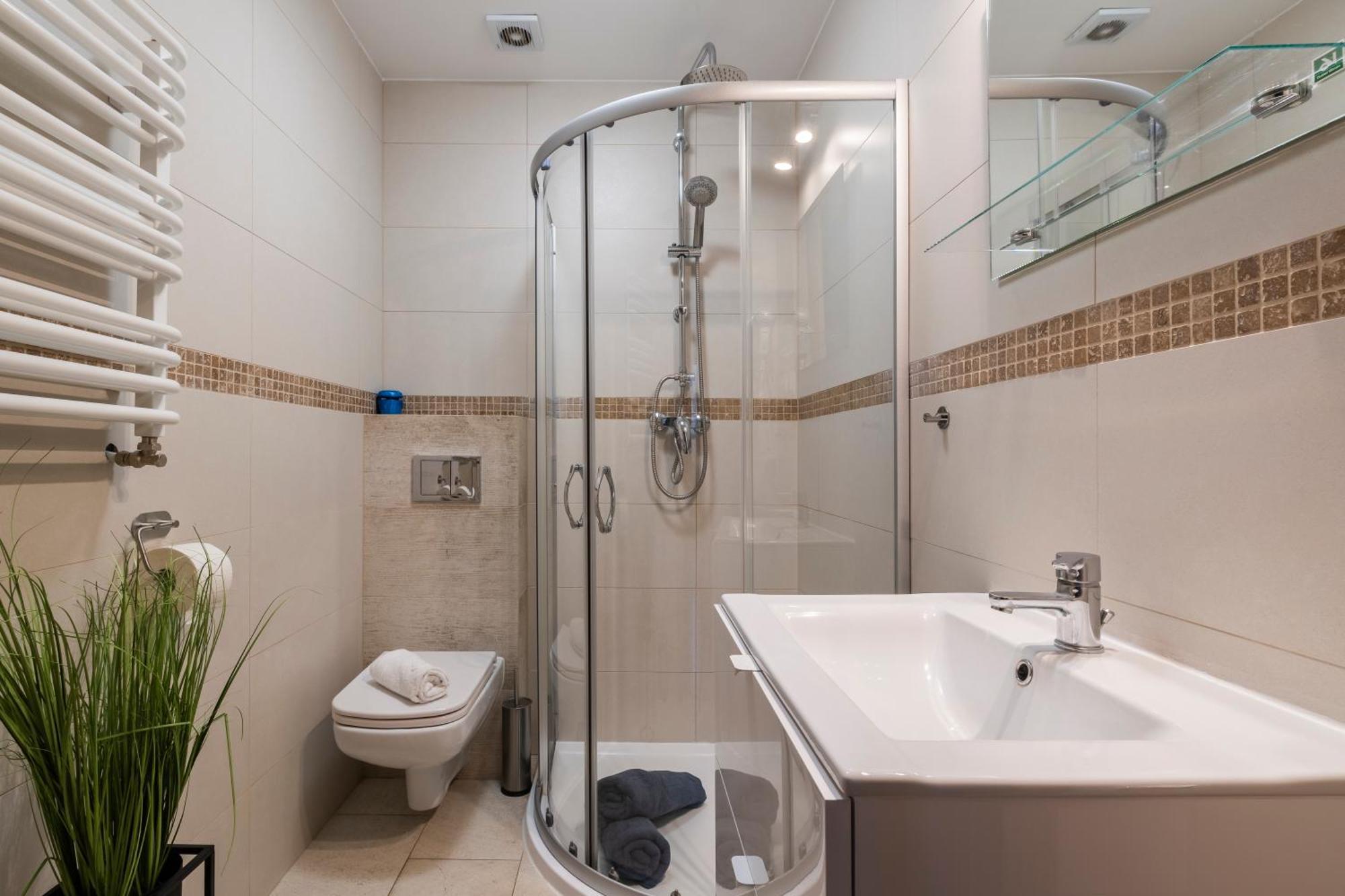 Jaskółka - pokoje i apartament przy plaży Olsztyn  Exterior foto